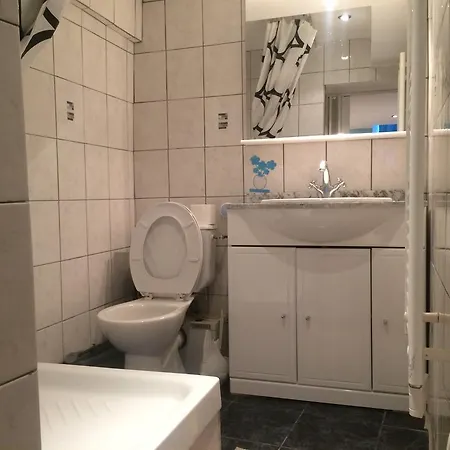 Au Chancelier Appartement