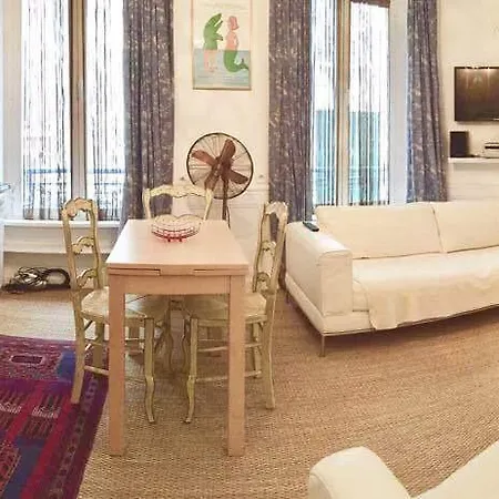 Au Chancelier Appartement